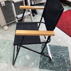 折りたたみアウトドアチェア  リサイクルショップ宮崎屋 住吉店 25.7.27の画像