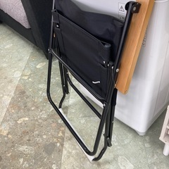 折りたたみアウトドアチェア  リサイクルショップ宮崎屋 住吉店 25.7.27の画像