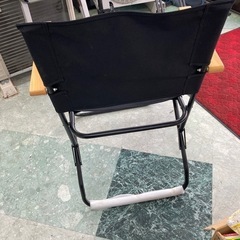 折りたたみアウトドアチェア  リサイクルショップ宮崎屋 住吉店 25.7.27の画像