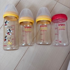 pigeon哺乳瓶