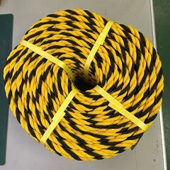 標識ロープ（トラロープ）