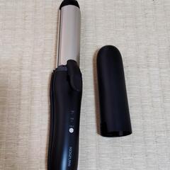 コイズミ 2way コードレスヘアアイロン【USB-ACアダプター、USBケーブル無し】の画像