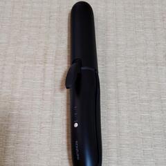 コイズミ 2way コードレスヘアアイロン【USB-ACアダプター、USBケーブル無し】の画像