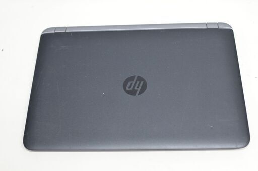 中古ノートパソコン HP Probook 450 G3 Windows11+office 新品爆速SSD512GB core i7 6500U/メモリ8GB/15.6インチ/無線/WEBカメラ/DVDマルチ