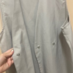 レディース　ジレの画像