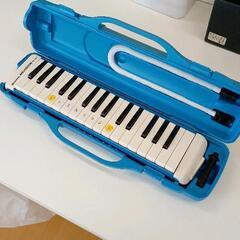 値下げ　ピアニカ　新品　未使用品　3台セット ヤマハ | 大人のピアニカ（P-37E2） - ピアニカ - 概要