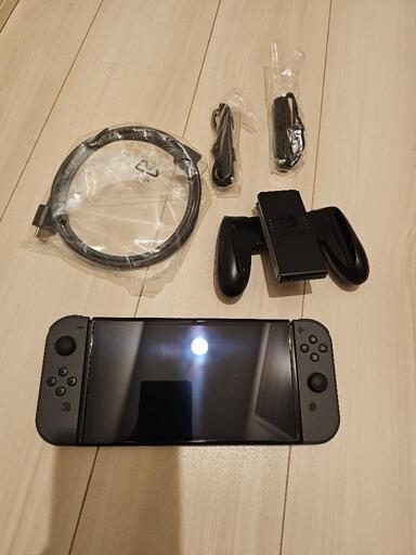 Switch　有機ELモデル
