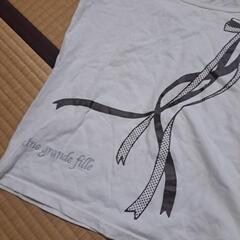 レディースTシャツ　Mの画像