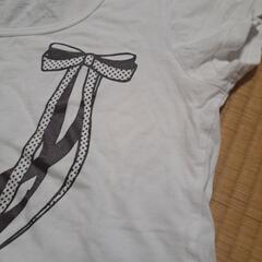 レディースTシャツ　Mの画像