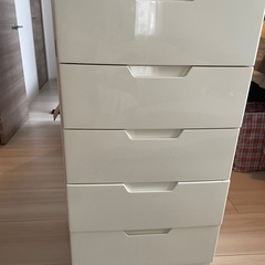 ニトリ　衣装ケース