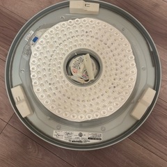 HITACHI 照明器具の画像