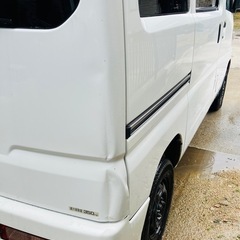 商談中【検R7.8/23】ミニキャブミーブ16kwh ハイルーフの画像