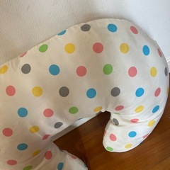授乳クッションの画像