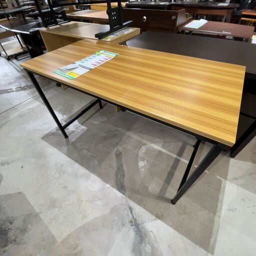 かつPCデスク② Amazon.com: Huuger 63 Inch L Shaped Desk with Fabric Drawers