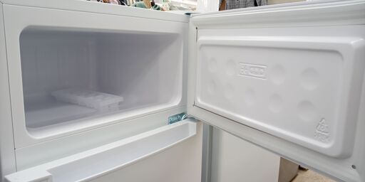 ☆ジモティ割あり☆ Haier 冷蔵庫 130L 20 動作確認