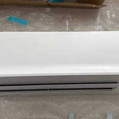 ダイキン　エアコン