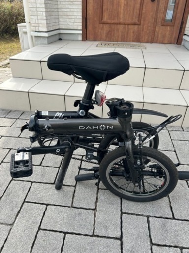 ダホンk3