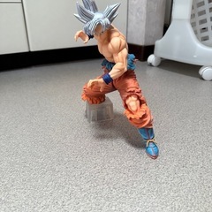 ドラゴンボール　孫悟空　フィギュア