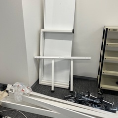 テーブル