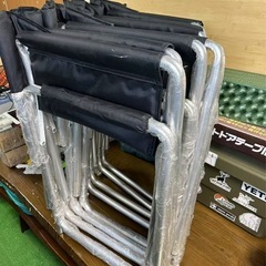 キャンプ用品　一式セットの画像