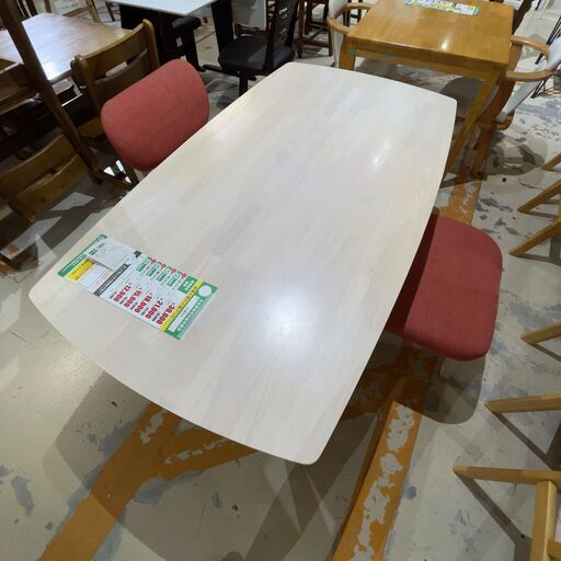 ﾀﾞｲﾆﾝｸﾞ3点ｾｯﾄ(No:1249413)