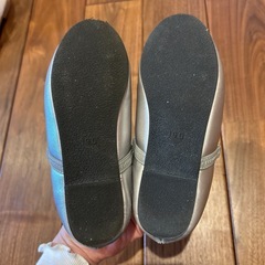 グローバルワーク　セレモニー靴19センチの画像