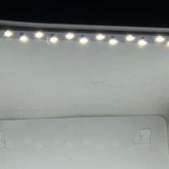 LED照明付撮影ボックスの画像