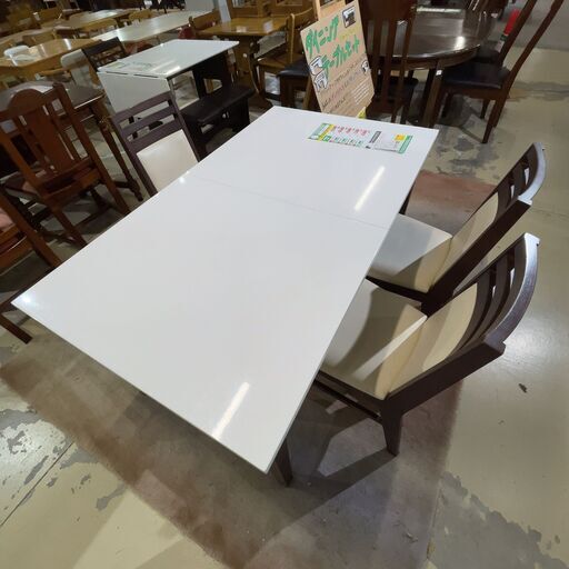 食卓4点ｾｯﾄ(No:1249408)