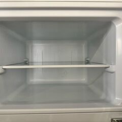 高年式】大阪送料無料☆3か月保障付き☆冷蔵庫☆ハイセンス☆2