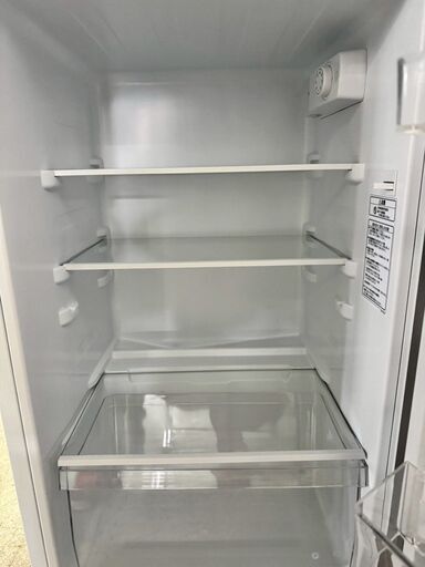 高年式】大阪送料無料☆3か月保障付き☆冷蔵庫☆ハイセンス☆2