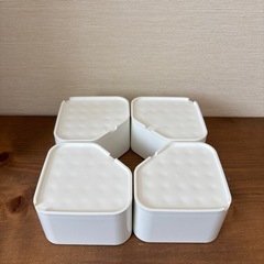 洗濯機用防振かさ上げ台 ふんばるマン 