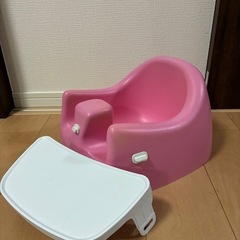 子供用椅子