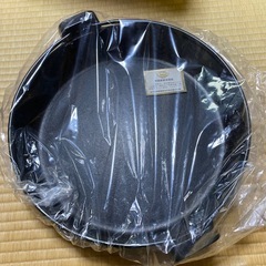 未使用品⭐︎南部鉄器　すき焼き鍋
