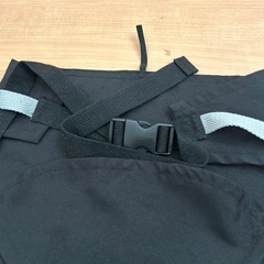 チェアベルトの画像
