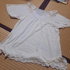 axesfemme　レディーストップス