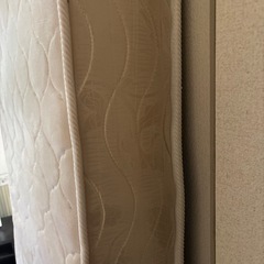 マットレスの画像