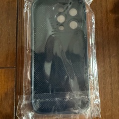 iPhone　16pro ケースの画像