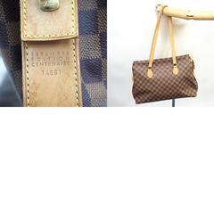 ルイヴィトン LOUIS VUITTON ショルダーバッグ ダミエ コロンビーヌ N99037 ブラウンの画像