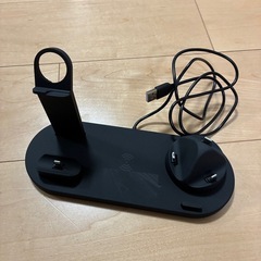 充電器