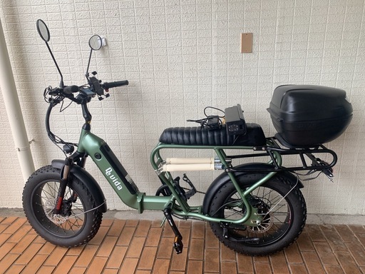 自転車 No.1450 ブラック LEDオートライト 27インチ 【リサイクル