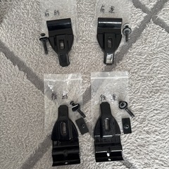 VOXY キャリア用　パーツ　部品
