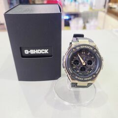 【愛品館 市原店】カシオG-SHOCK電波ソーラーGST-W30...