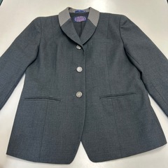 野洲高校　ブレザー