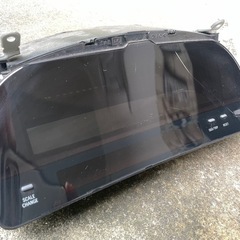 jzx90 メーター