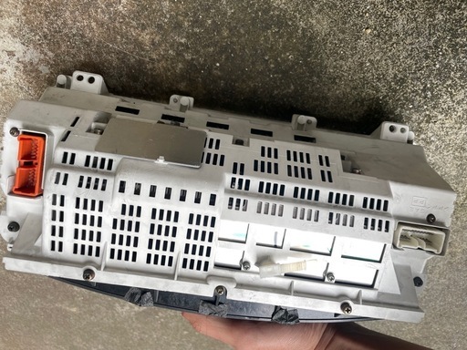 jzx90 メーター