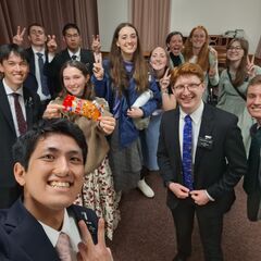 新潟市西区で英会話！の画像