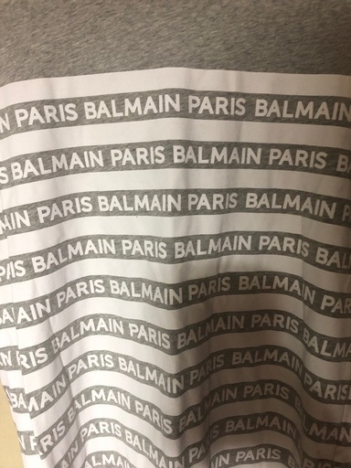 バルマン BALMAIN Tシャツ