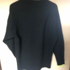 DIESEL ニット　セーターの画像