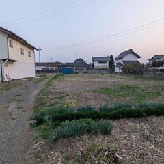 【🉐駐車場複数台、ペット多頭OK】庭付き平屋戸建て【約1400㎡ / 110㎡・5万円】 − 福島県