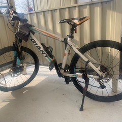 GIANT自転車